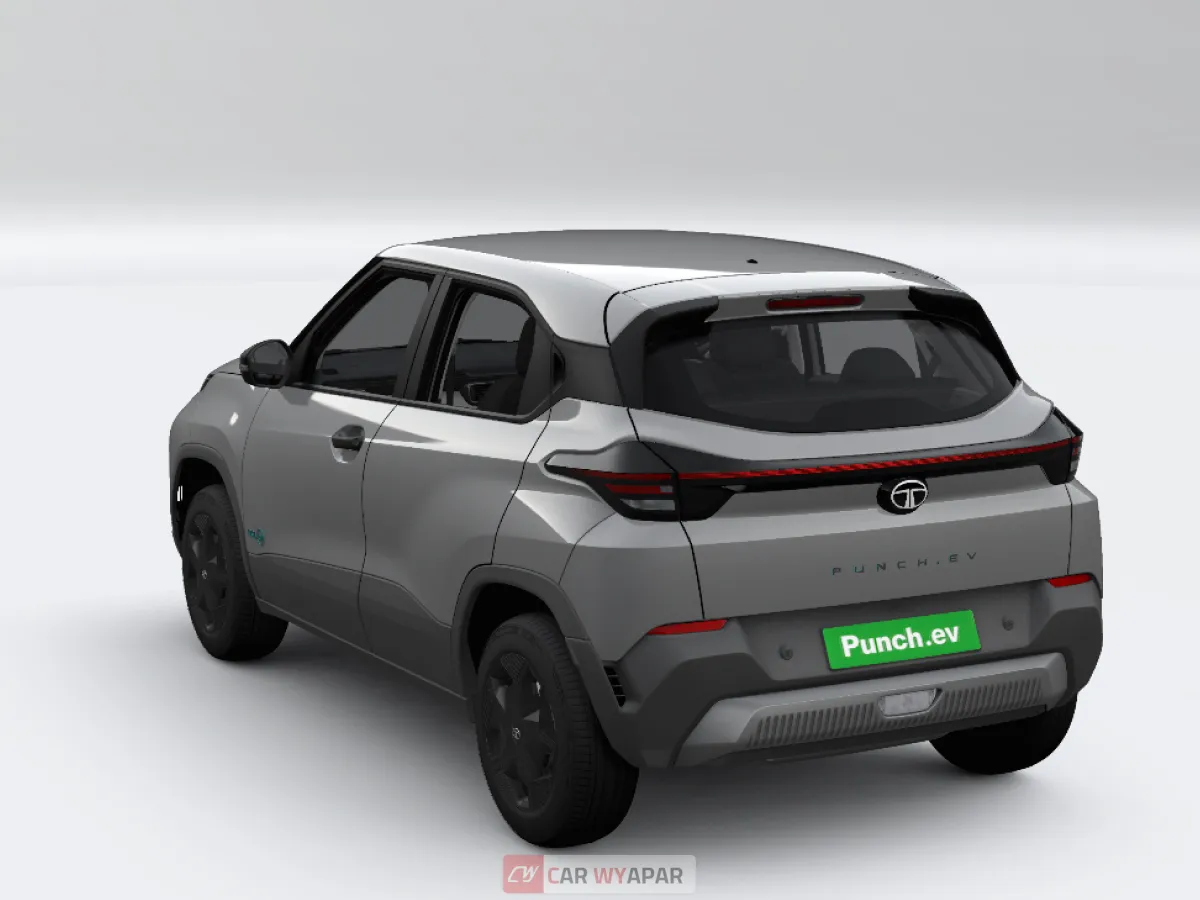 Tata Punch EV Smart 30 kWh